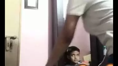 Young Dehati girl Ormi showing boobs and pussy viral clips