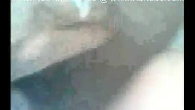 Desi Outdoors Clit Encouter