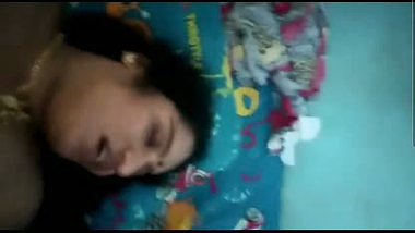 Chubby Indian aunty sex video with neighbor