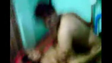 Andhra couple home sex video online