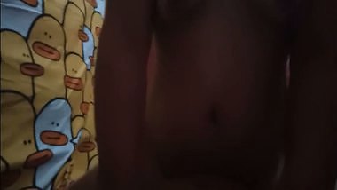 shes on top and I canot resest i creampied my...