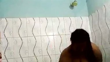 Nangi MMS of Indian aunty