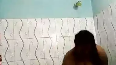 Nangi MMS of Indian aunty