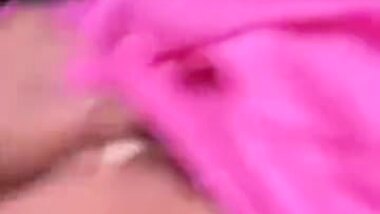 Very Beautiful Desi Girl Sucking Lover Dick & Fucking in Doggy Style Cum on Ass Hindi