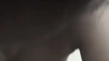 Cute girlfriend desi blowjob and viral fucking