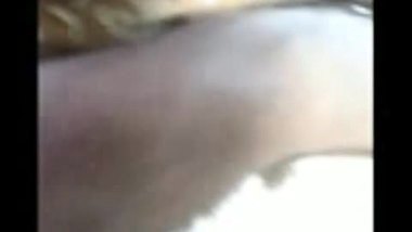 Breast & Pussy Touched