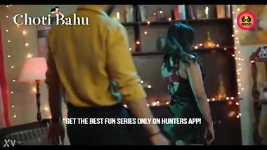 Desi Indian mom