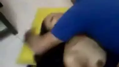 Indian Porn Sites Presents Leaked Blue Film Video Of Desi Aunty Supriya