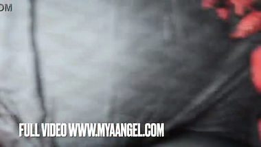 British indian slut MYAANGEL fucked by black DR