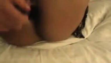 Anal Training Kinky Indian Kim 