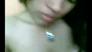 Desi girlfriend blowjob and hard core fuck