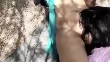 Desi Girl Pussy Sucked By Lover