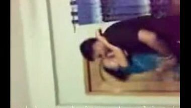 Student Couple Sex MMS