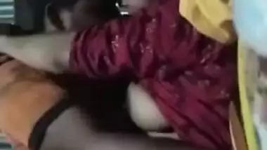 Desi Debar Bhabi Fucking Vdo