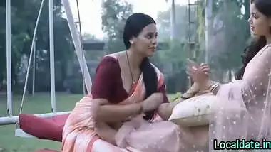 Hot Indian - Bhabhi Sex With Nokrani