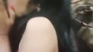 Sexy young mallu girl blowjob part 3