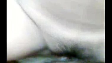 Hot Hyderabad College Girl Rides Lover at his place