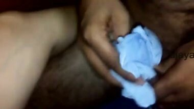 Ajayanita swapping couple share his wife threesome