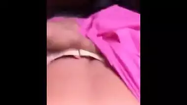 Desi mms home sex scandal of South Indian college hotty