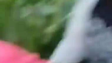 Indian village Bhabhi sex in farm