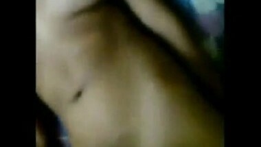 Ooty college girlfriend in bed with her classmate!