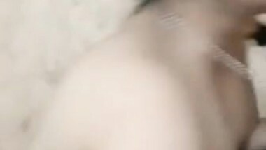 Desi Indian Horny GF Riding BFs Dick