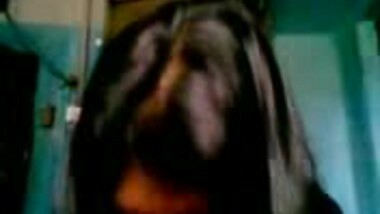 young indian lovers in action