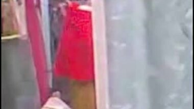 neighbor girl bathing4