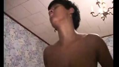 Indian babe Interracial fuck