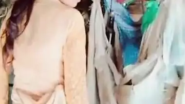 Exclusive- Cute Desi Village Girl Showing Her Pussy And Ass