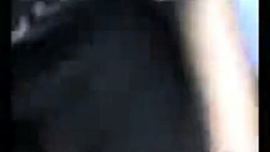 Tamil MMS scandal of a teen chick