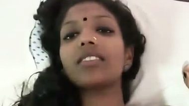 Desi Tamil maid gets fuck by her owner in the Tamil sex