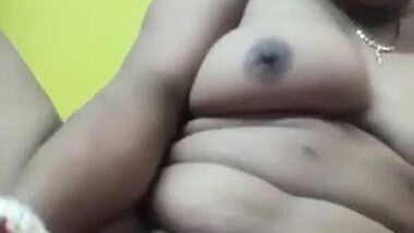 Horny Desi Boudi Masturbating (Updates)