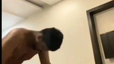 Hardcore rough Bangla sex video of a busty college girl