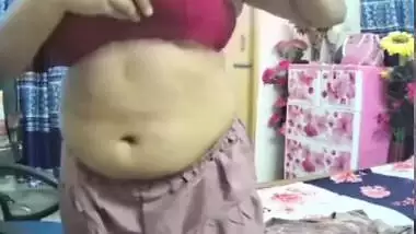 Today Exclusive- Sexy Desi Girl Hot Cam Show
