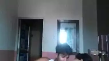 Desi girl fucking his brother