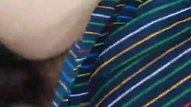 Salu Bhabhi Blowjob and Fucked