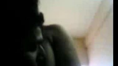 Sexy HUGE Boobs Kerala Aunty