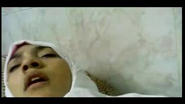 Hijab college girl fucked by teacher indian porn video
