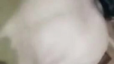 Indian Bhabhi Doggy Fucking