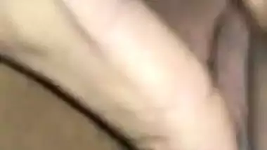 Indian Girl pussy fuck