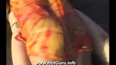 Bombay Babes in the beach 4