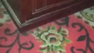 Indian Wife Blowjob and Fucked