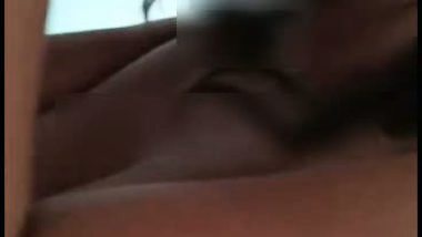Big boobs wife blowing and fucking video update