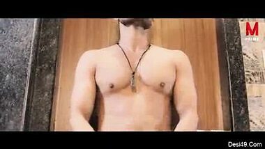 Desi blue film about hot teacher and student