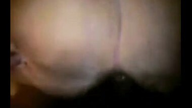 Desi Amateur Wife in saree Sucks Cock