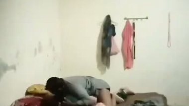 Indian couple fucking caught on viral hidden sex