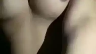 Tiktok star Montii Roy Big boobs