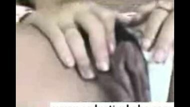 Cute Desi Young Wife