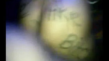 Indian Tattoo Made Pussy Girl Gets Cum Out